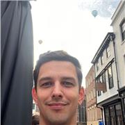 Medical doctor, 5 years working in NHS. Lessons for any age, but particularly 16